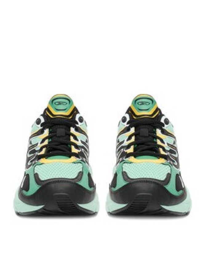 Reebok Sneakersy EOSS-PREMIER ROAD CONTROL 100233915 Zielony