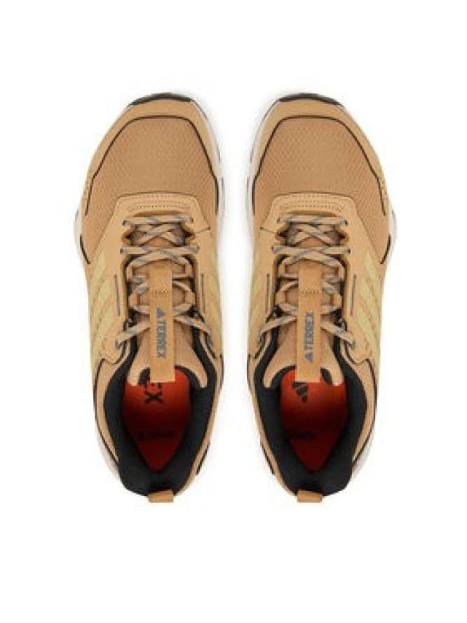 adidas Trekkingi Tracefinder Trail JR5279 Beżowy