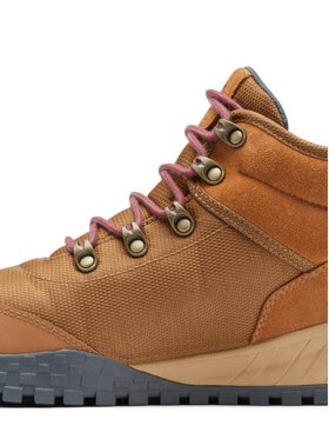 Columbia Trekkingi Fairbanks™ Mid 2100881 Brązowy