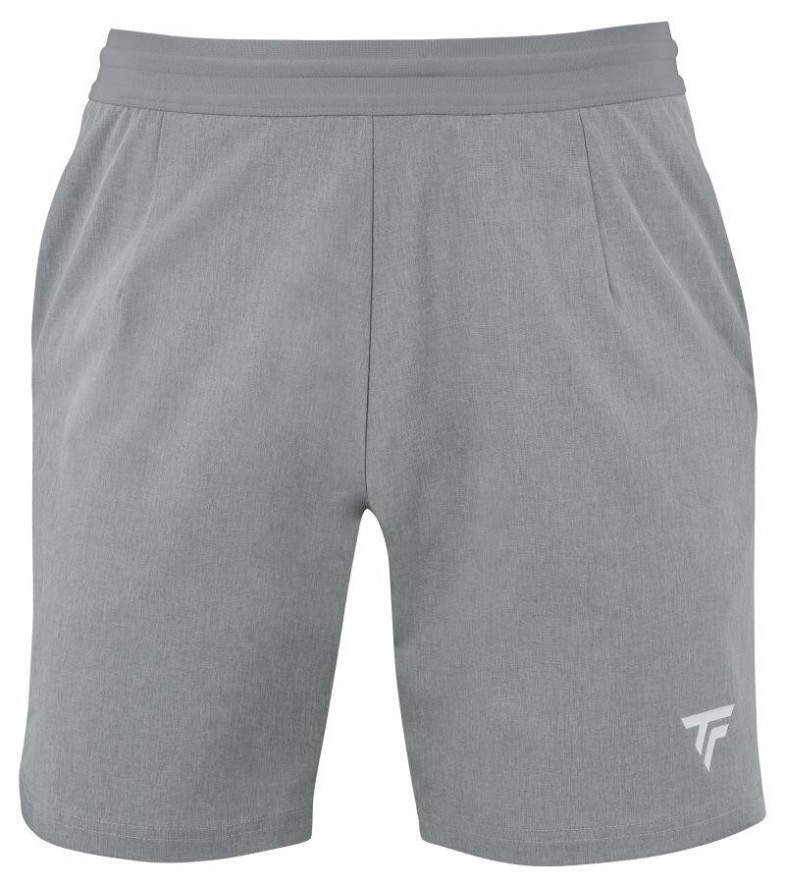 Spodenki tenisowe męskie Tecnifibre Team Short