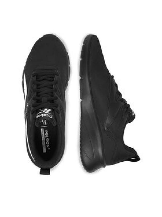 Reebok Sneakersy CEO-RIDER V 100220408 Czarny