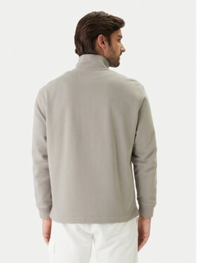 C.P. Company Bluza 20CMSS026A005086W Beżowy Regular Fit