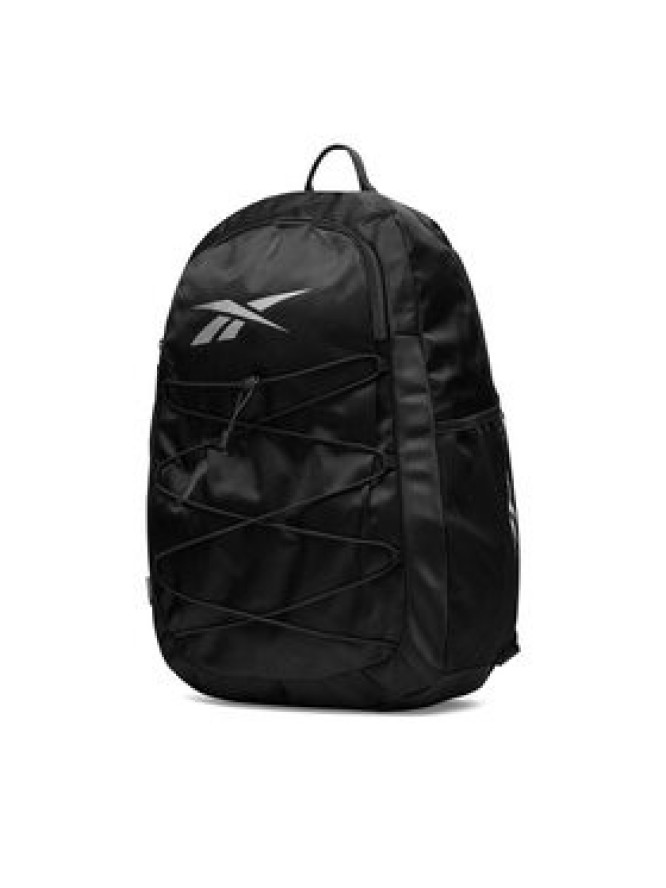 Reebok Plecak RBK-019-CCC-05 Czarny