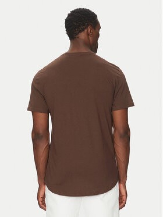 Only & Sons Komplet t-shirtów Jeff 22034548 Zielony Regular Fit