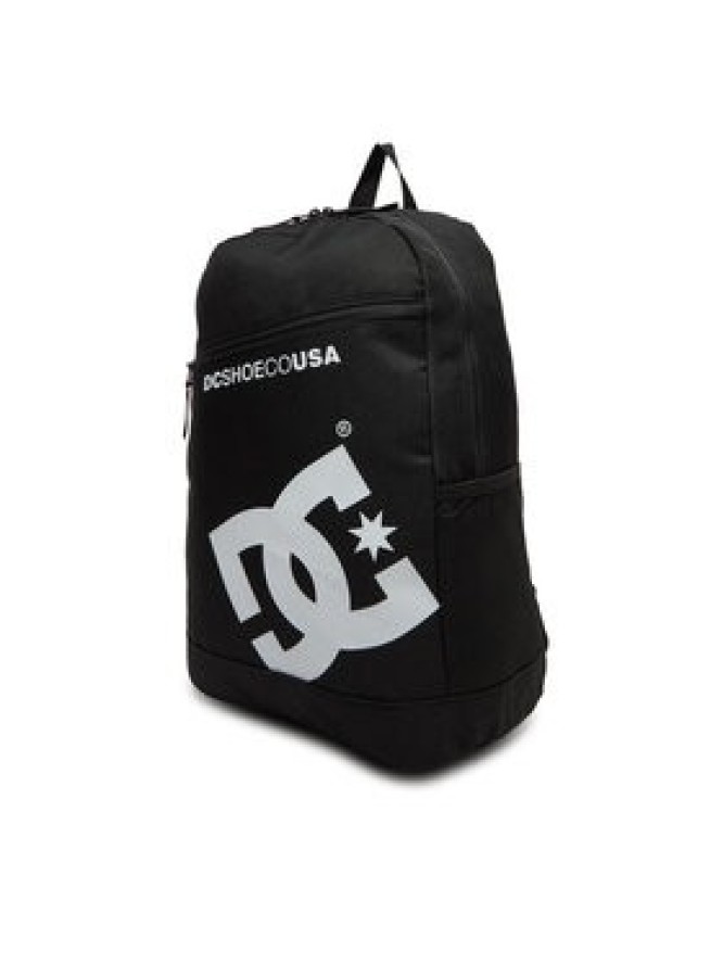 DC Shoes Plecak DCI-P-001-07 Czarny