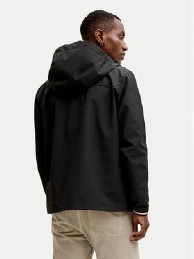 Jack & Jones Kurtka przejściowa Blualves 12291908 Czarny Regular Fit