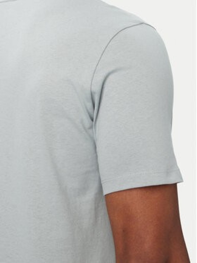 BOSS T-Shirt Tales 50508584 Szary Regular Fit
