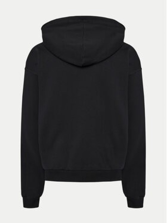 2005 Bluza Unisex Hunting Czarny Relaxed Fit