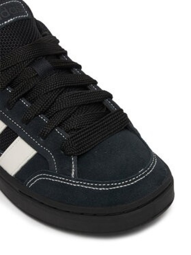 adidas Sneakersy Gc Alpha Sk8 JR9819 Czarny