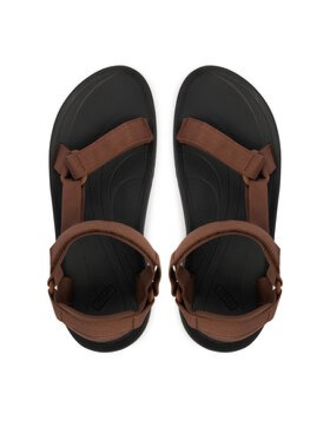 Teva Sandały Winsted 1017419 Czarny