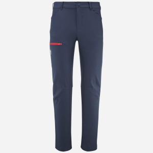 Spodnie trekkingowe męskie Millet Wanaka Stretch Pant III regular fit