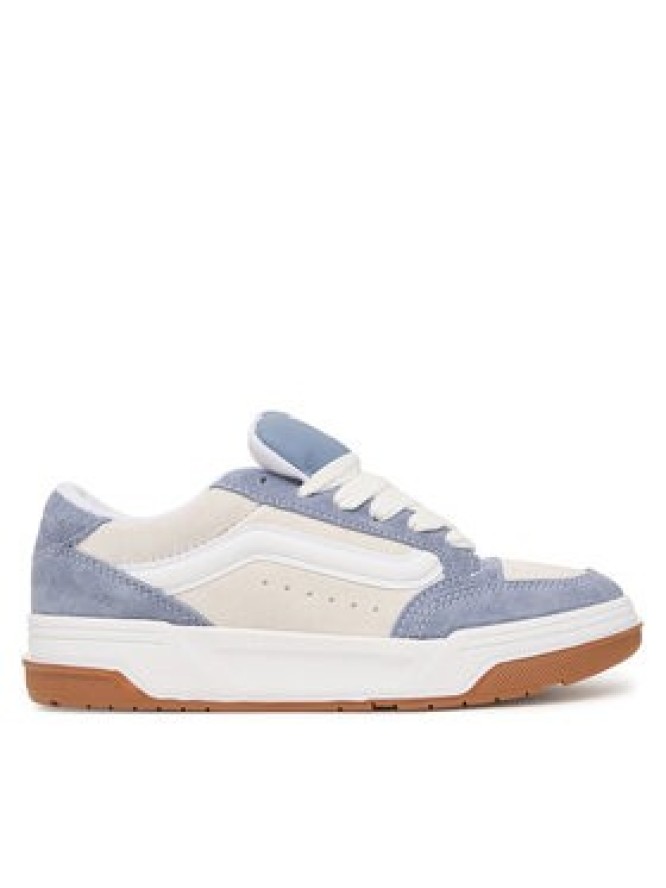 Vans Sneakersy Hylane VN000D1JFOI1 Niebieski