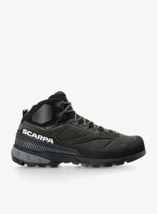 Buty podejściowe męskie Scarpa Rapid XT Mid GTX