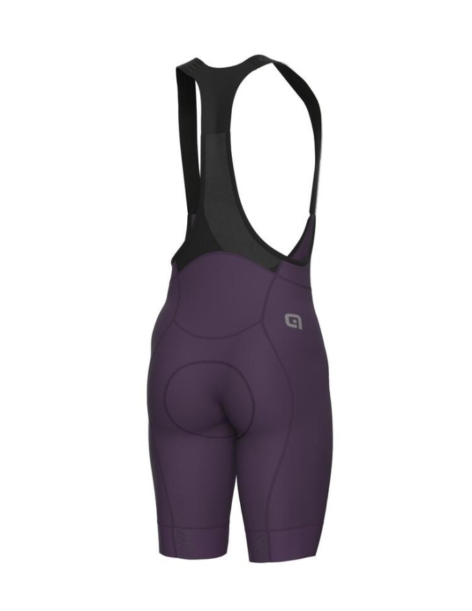 Spodenki rowerowe męskie Alé Cycling PR-E Magic Colour