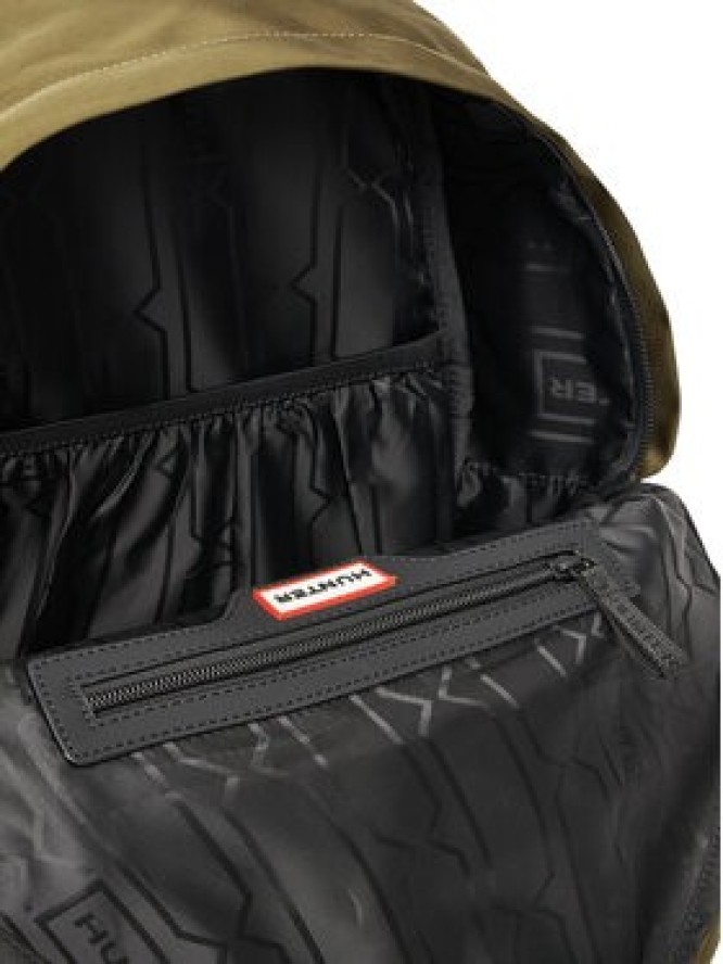 Hunter Plecak HTR-B-006-07 Brązowy