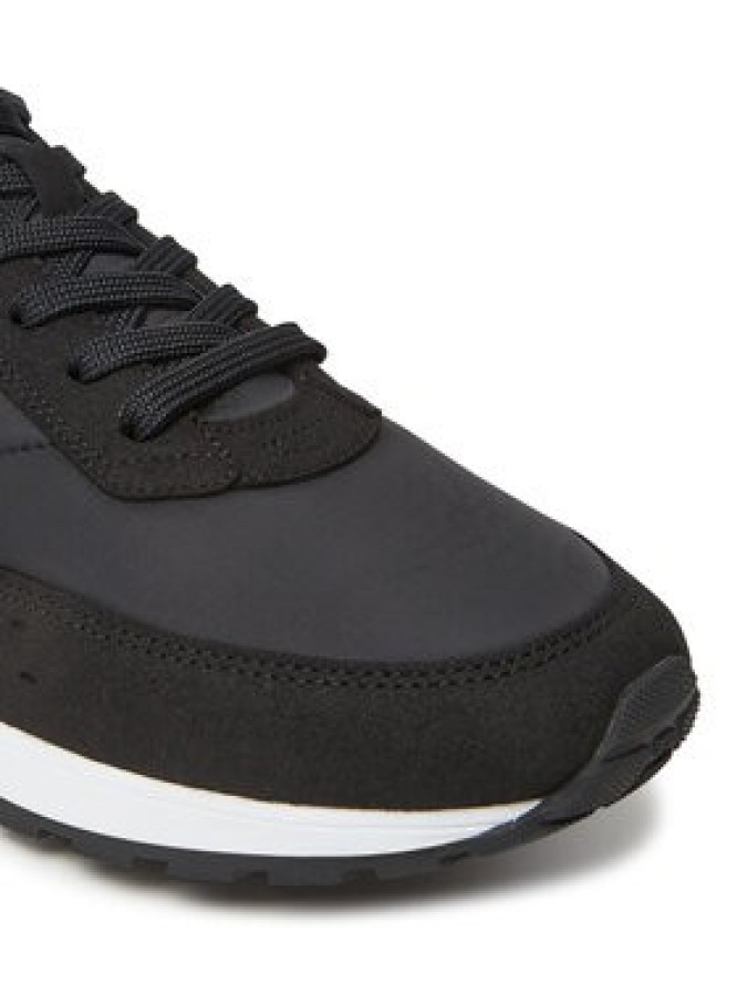 HUGO Sneakersy Icelin 50548502 Czarny