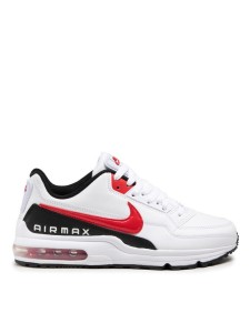 Nike Sneakersy Air Max Ltd 3 BV1171 100 Biały