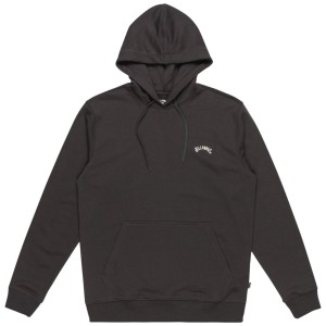 Bluza dresowa sportowa męska Arch Hoodie