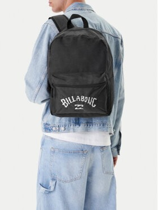 Billabong Plecak BLB-KS-001-07 Czarny