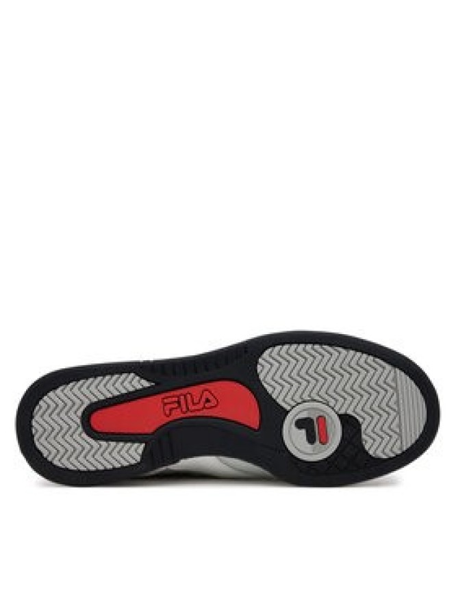 Fila Sneakersy Wayne FFM0383 13096 Biały