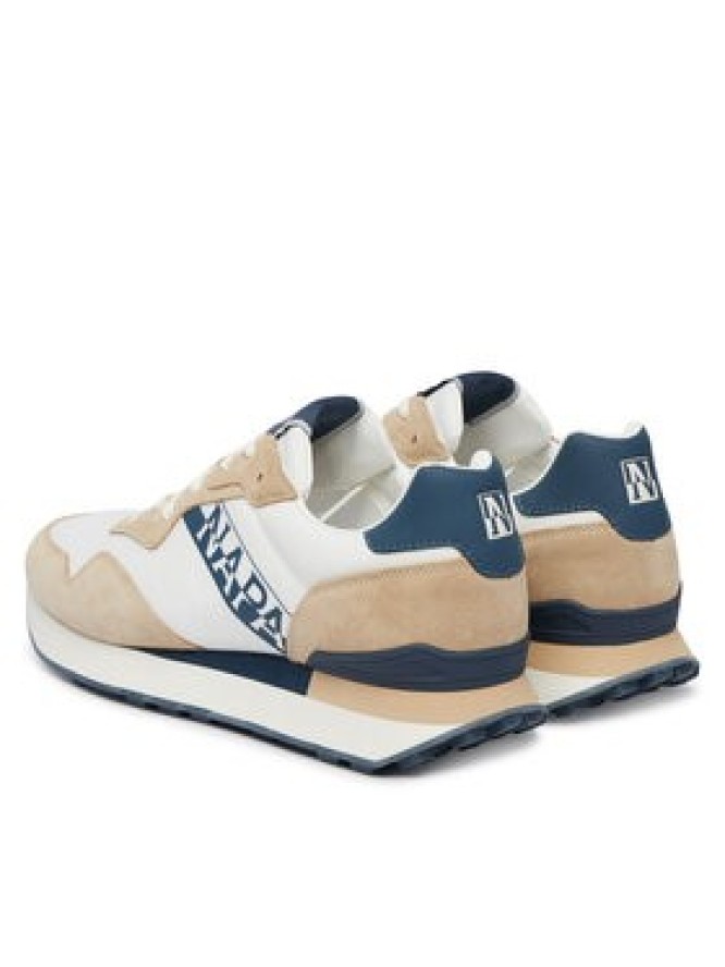 Napapijri Sneakersy NP0A8BLN Kolorowy