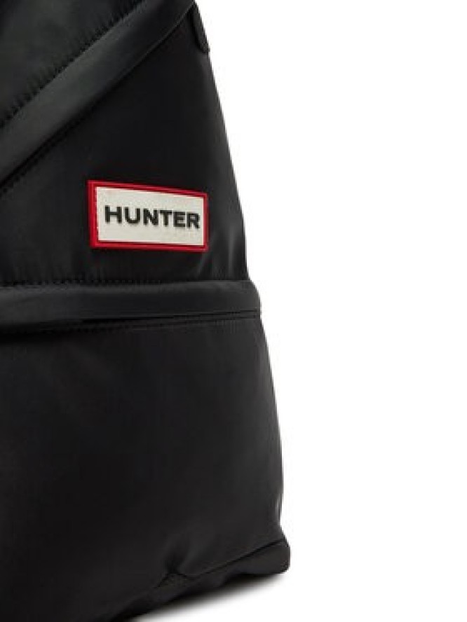 Hunter Plecak HTR-B-004-07 Czarny