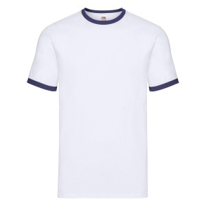T-shirt Męski Ringer