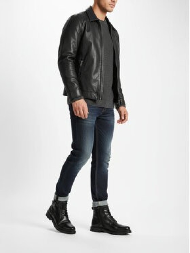 Lanetti Trzewiki CEO-BENGAL-03 MBS Czarny