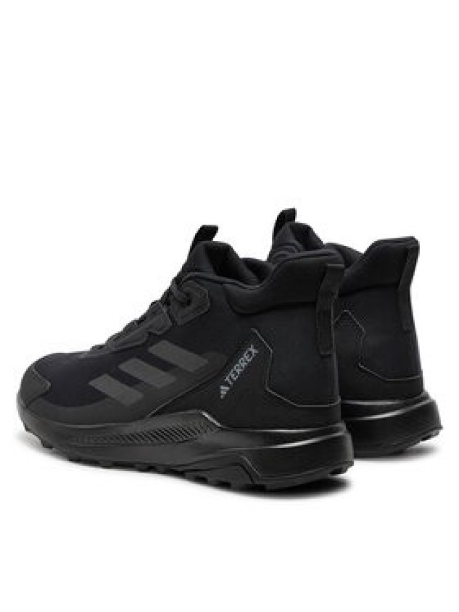 adidas Trekkingi Terrex Anylander Mid IE1473 Czarny
