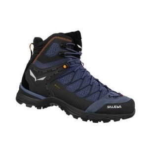 Buty trekkingowe męskie Salewa Mtn Trainer Lite Mid Gtx
