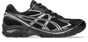 Męskie buty do biegania ASICS GT-2160 Black / Pure Silver