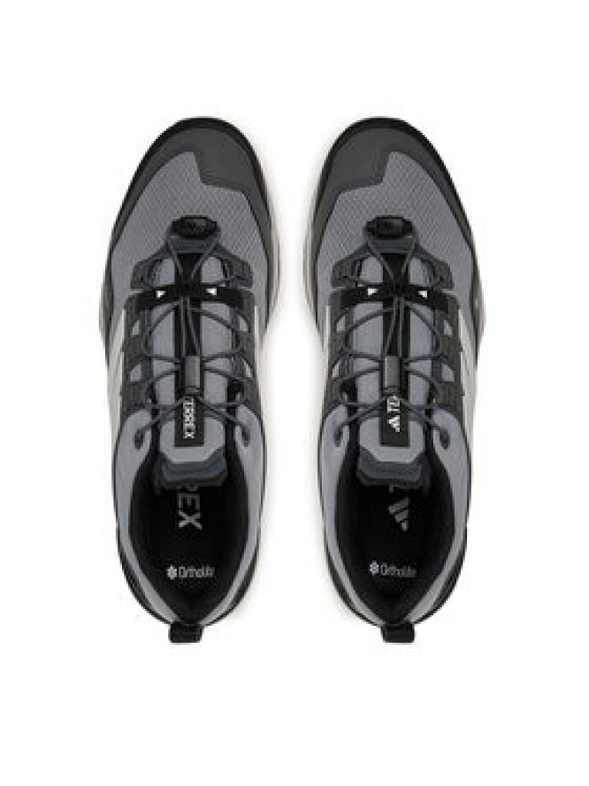 adidas Trekkingi Terrex Skychaser GORE-TEX IH1096 Szary