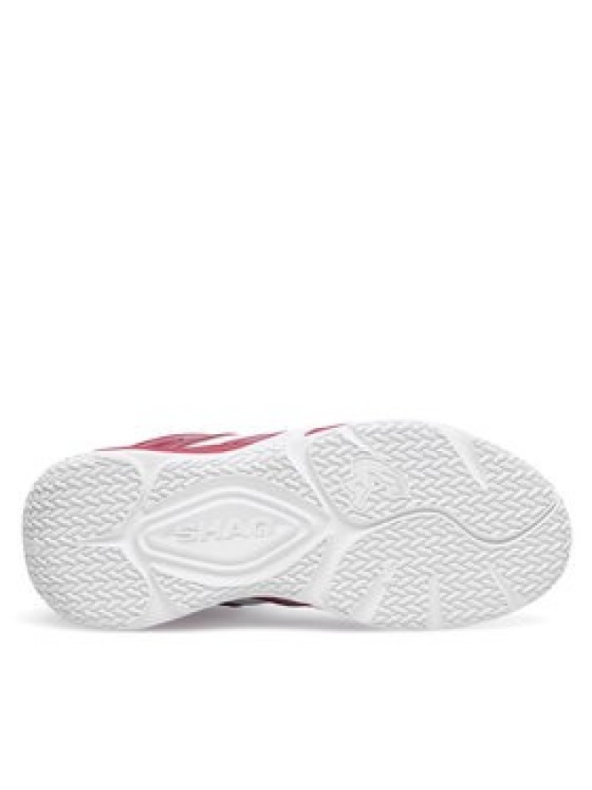 Shaq Sneakersy DEVASTATOR AQ95010M-WR Biały