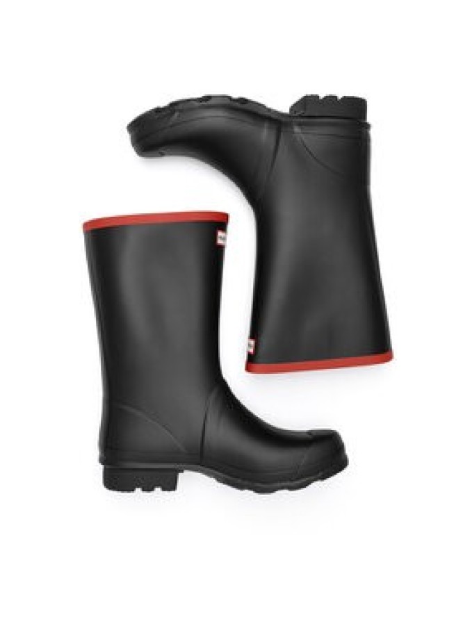 Hunter Kalosze UFS4004RMA Czarny