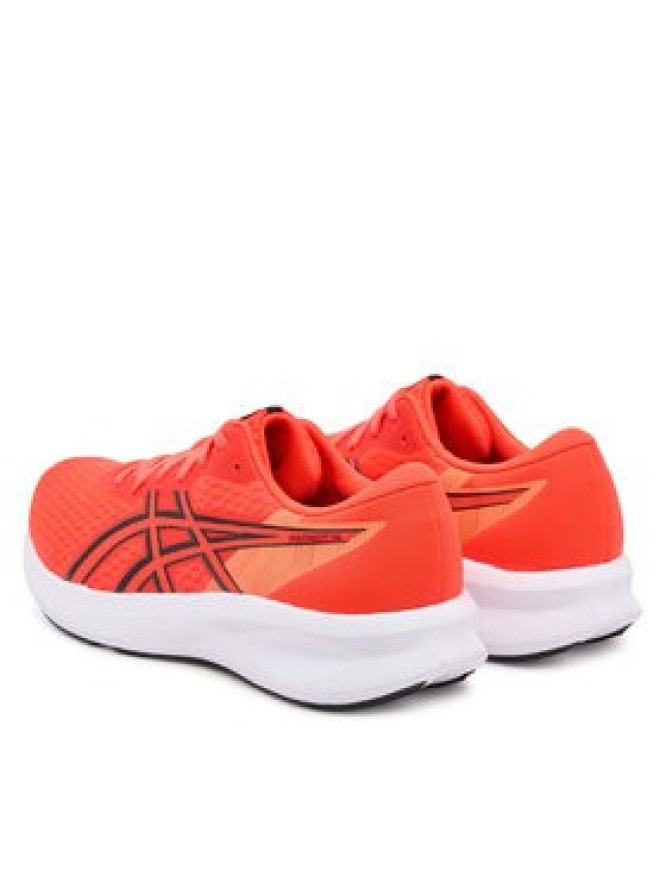 Asics Buty do biegania Patriot 14 1011C050 Czerwony