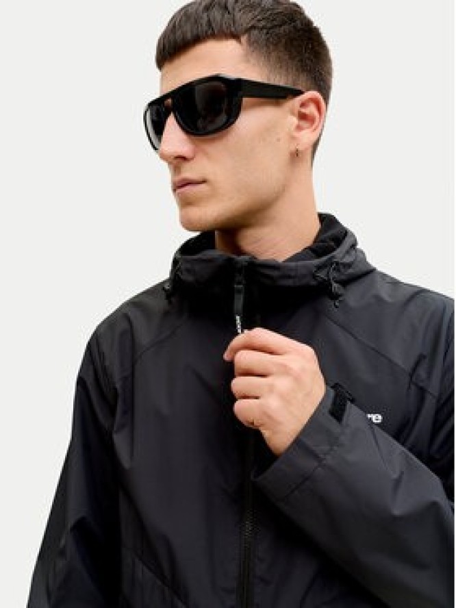 Jack & Jones Kurtka przejściowa Club 12291193 Czarny Regular Fit