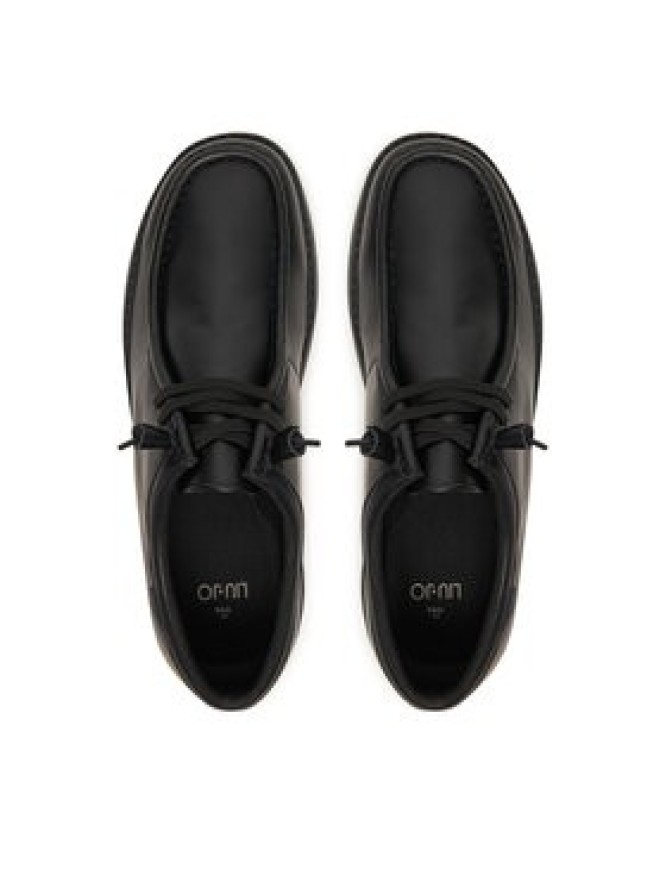 Liu Jo Półbuty Riva 05 7G5003 P0102 S1040 Czarny