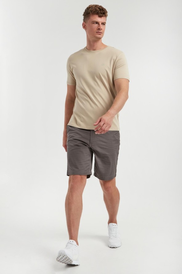 T-shirt męski LIU JO