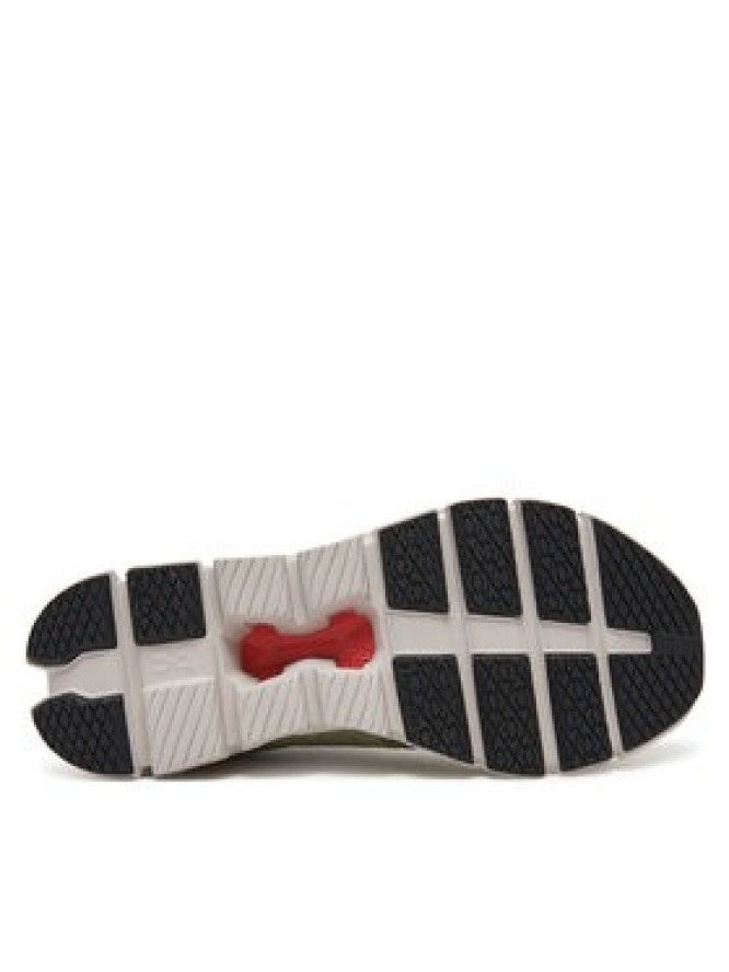 On Buty na siłownię Cloud X 4 3ME30043082 Zielony