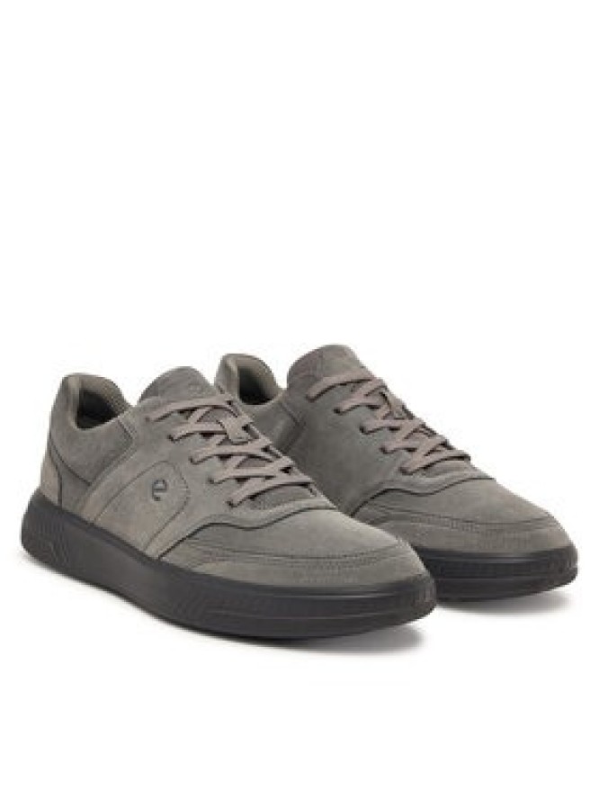 ECCO Sneakersy Move 55165405013 Szary