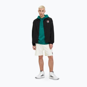 Kurtka męska FILA Lyon Coach