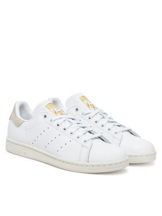 adidas Sneakersy Stan Smith JH7427 Biały