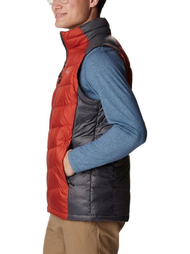 Kamizelka męska Columbia Labyrinth Loop