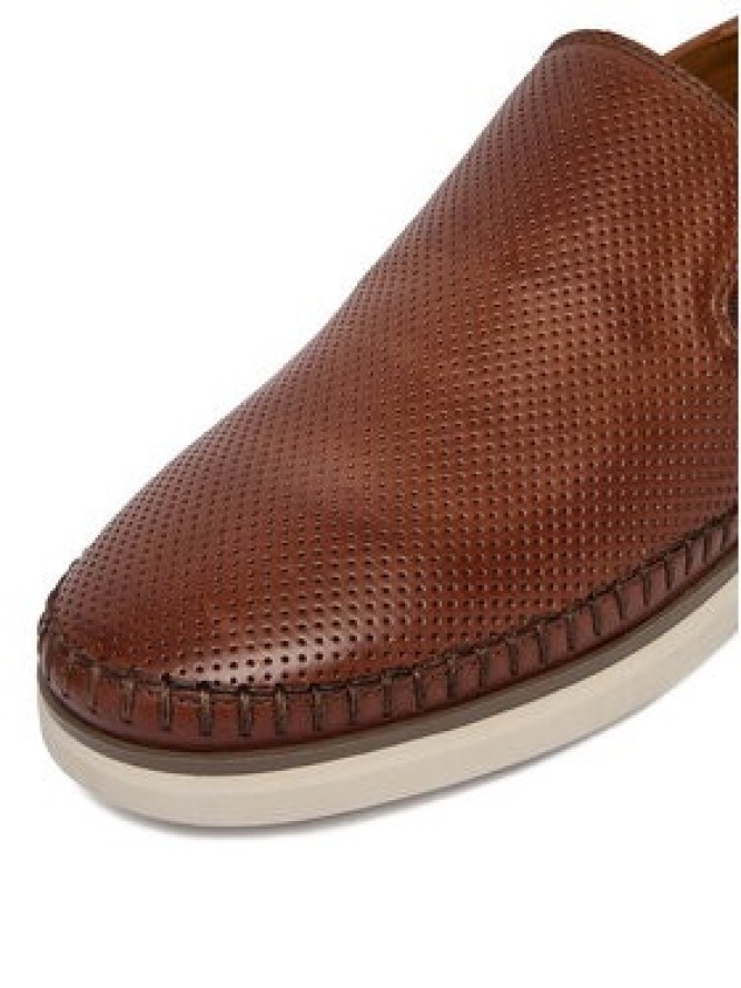 Lasocki Półbuty CEO-CLIVE-06M MB Brązowy