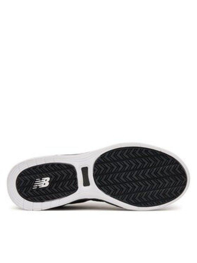 New Balance Sneakersy UN808LSC Czarny