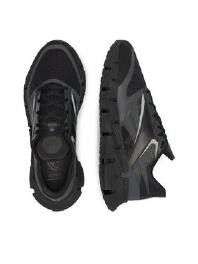 Reebok Buty do biegania FLOATZIG 1 100210240 Czarny