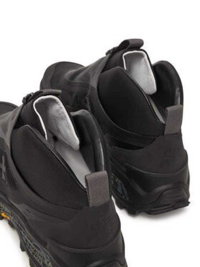 Premiata Sneakersy Vinson Var 445 Czarny