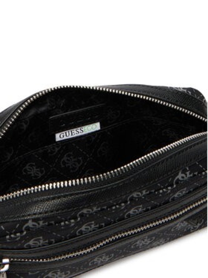 Guess Saszetka HMBENP P6250 Czarny