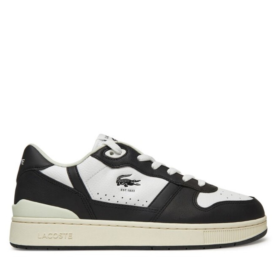 Sneakersy Lacoste