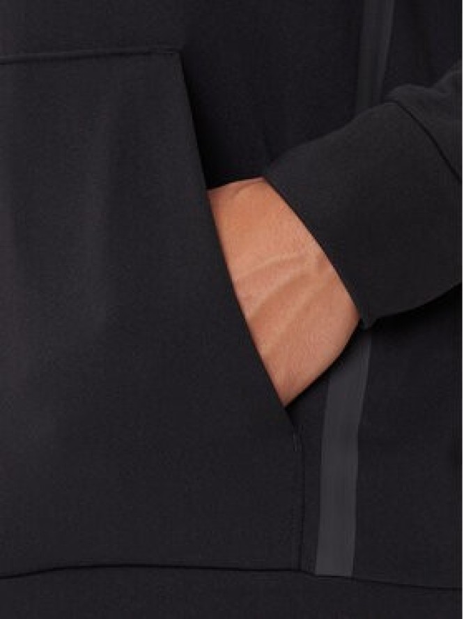 adidas Bluza Game & Go Training Big Logo JM3050 Czarny Regular Fit